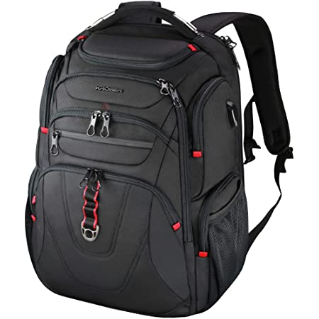 Targus Drifter II Backpack Design Best Backpacks with Hidden Pockets