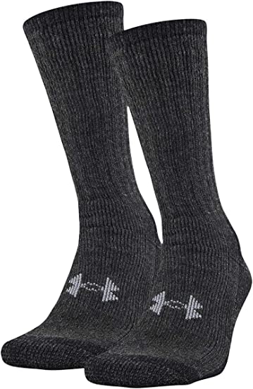 UNDER ARMOUR SOCKS