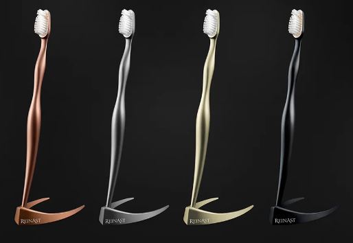 Most Expensive Toothbrush