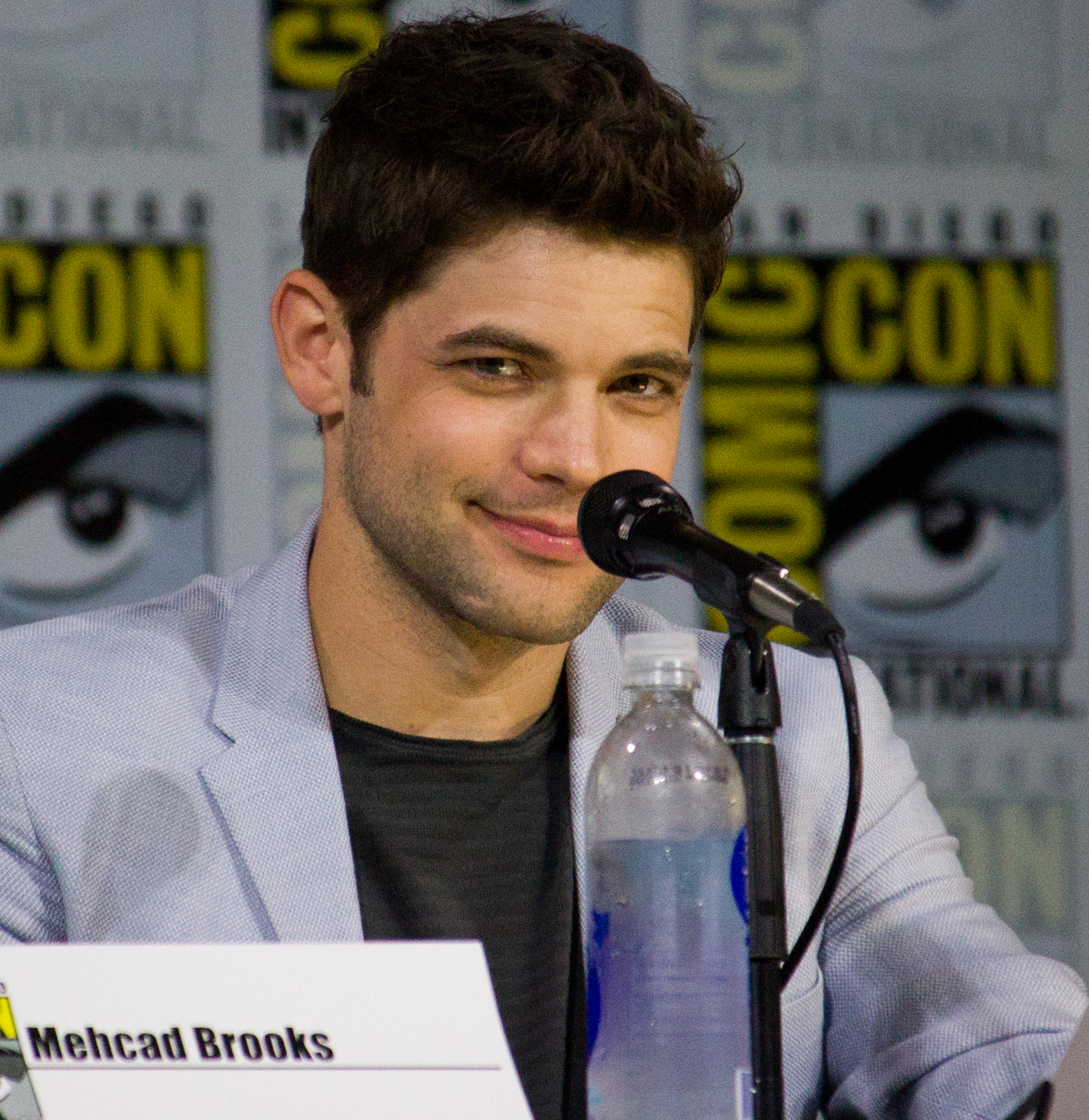 jeremy jordan