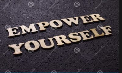8 ways that will empower you