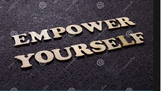 8 ways that will empower you