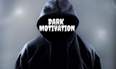 The Power Of Your Dark Motivation And How To Unleash It!