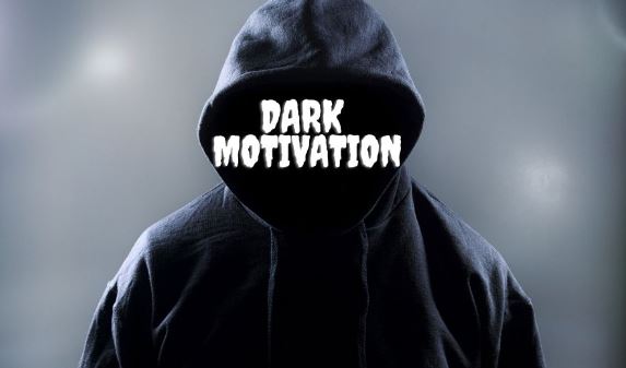 The Power Of Your Dark Motivation And How To Unleash It!