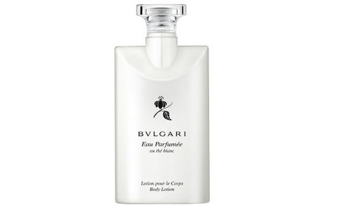 Bvlgari Shampoo