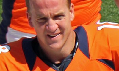 Peyton Manning