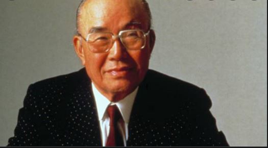 soichiro honda