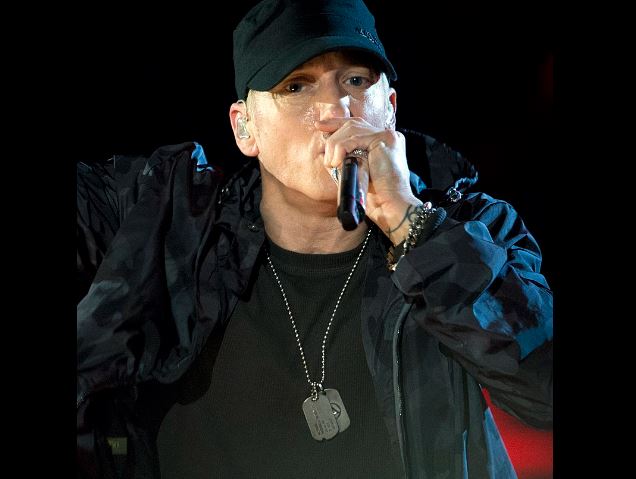 Eminem