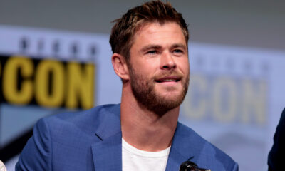 Chris Hemsworth