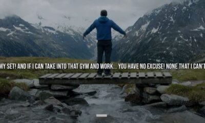 "Get motivated with CT Fletcher's Most Inspiring Quotes"