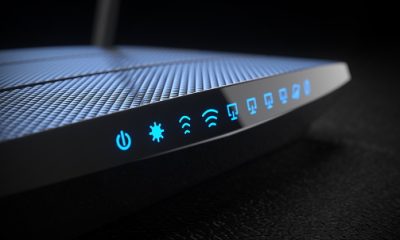 Two Modems in One House