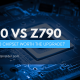 Z690 vs Z790