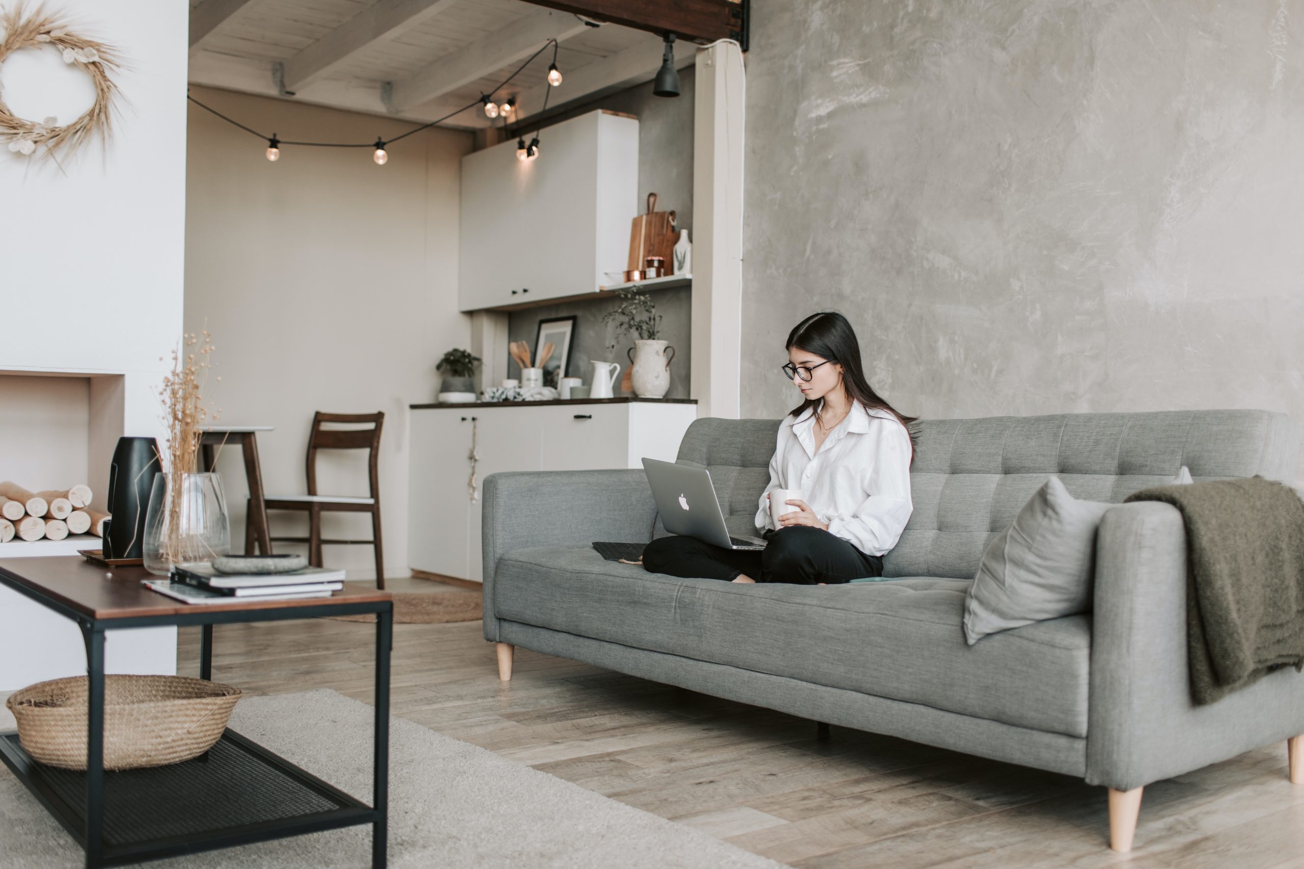 minimalist living tips for busy professionals