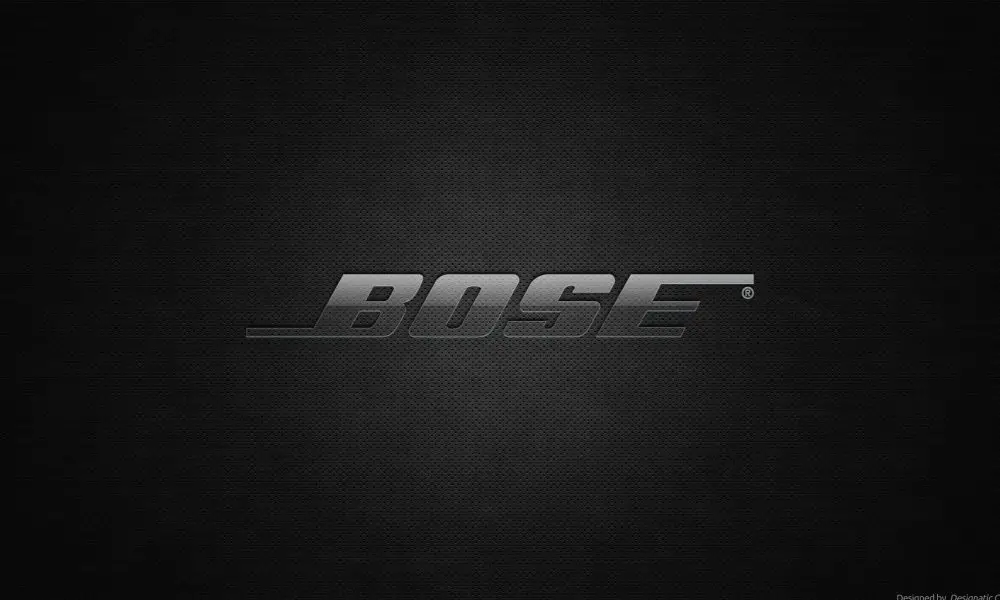 Bose sound