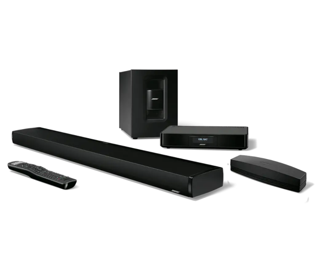 Bose Soundbar Settings To Achieving Best Audio Output