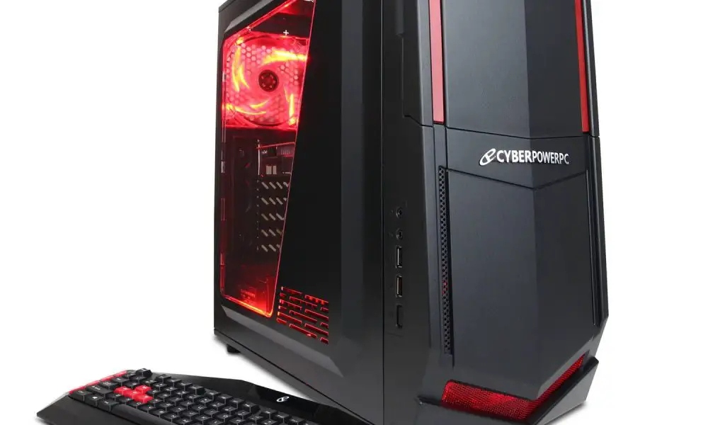 CyberpowerPc