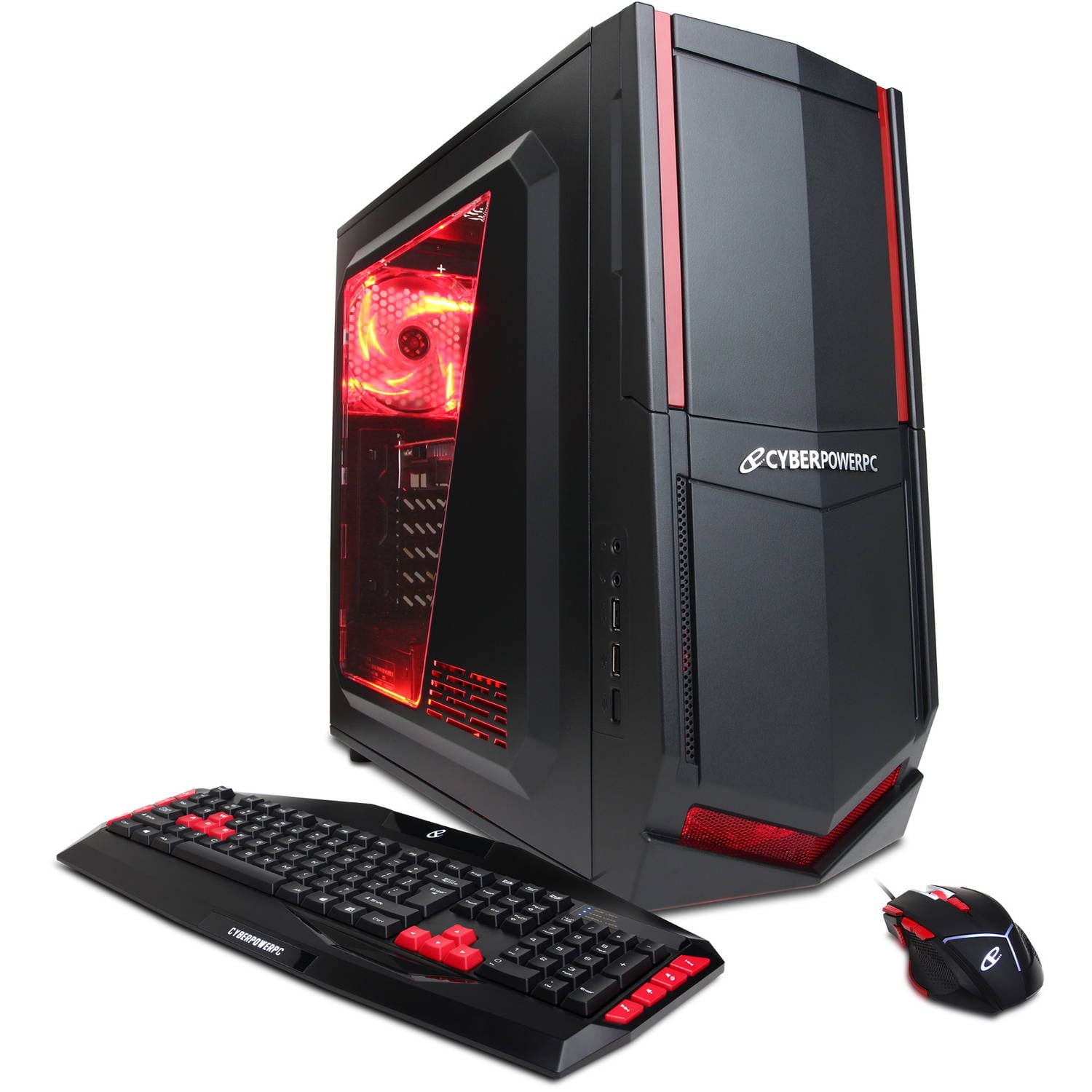 CyberpowerPc