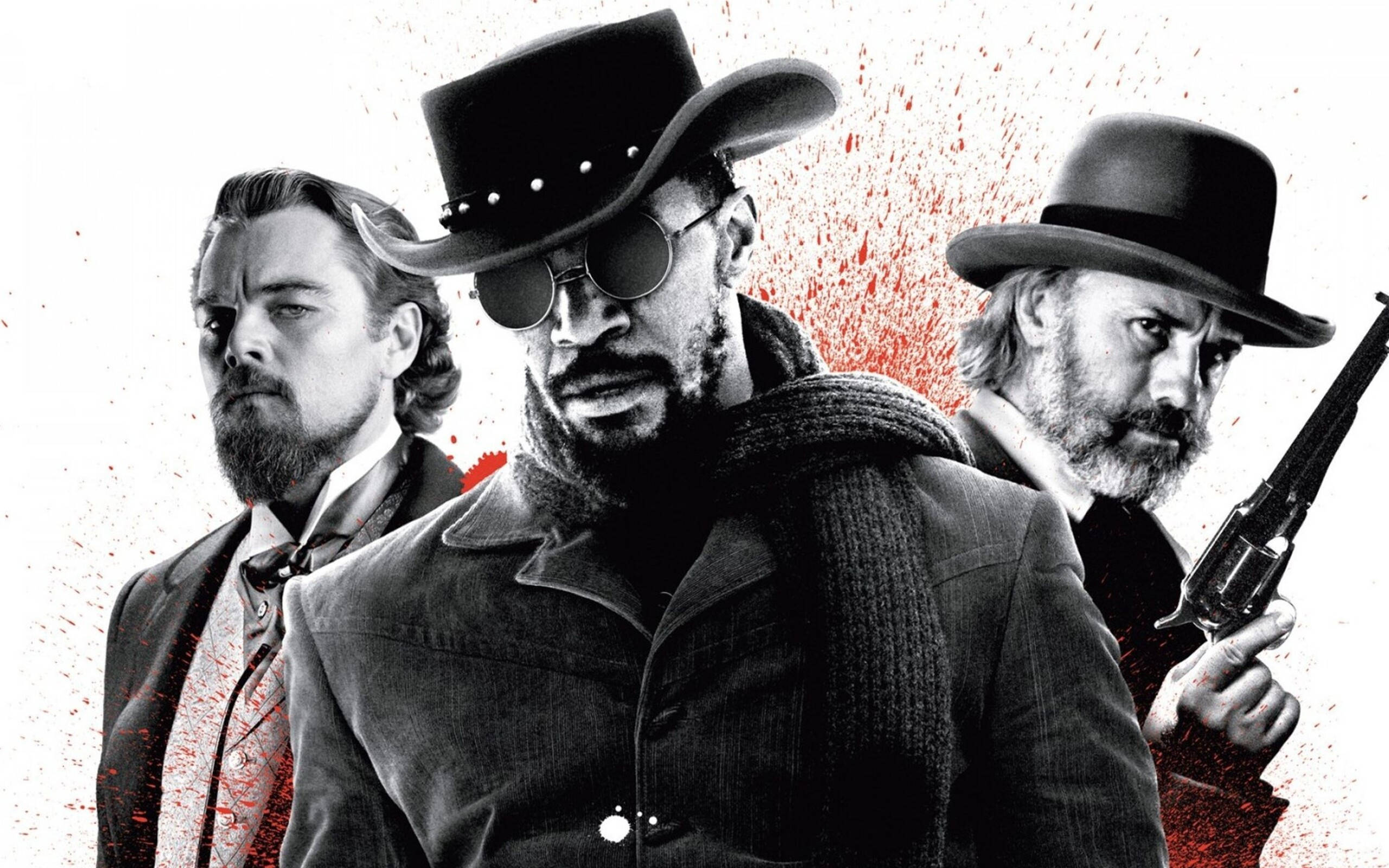 Django Unchained