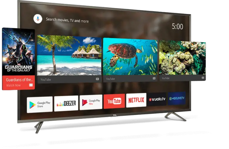 TCL TV Advanced Picture Settings A StepbyStep Guide