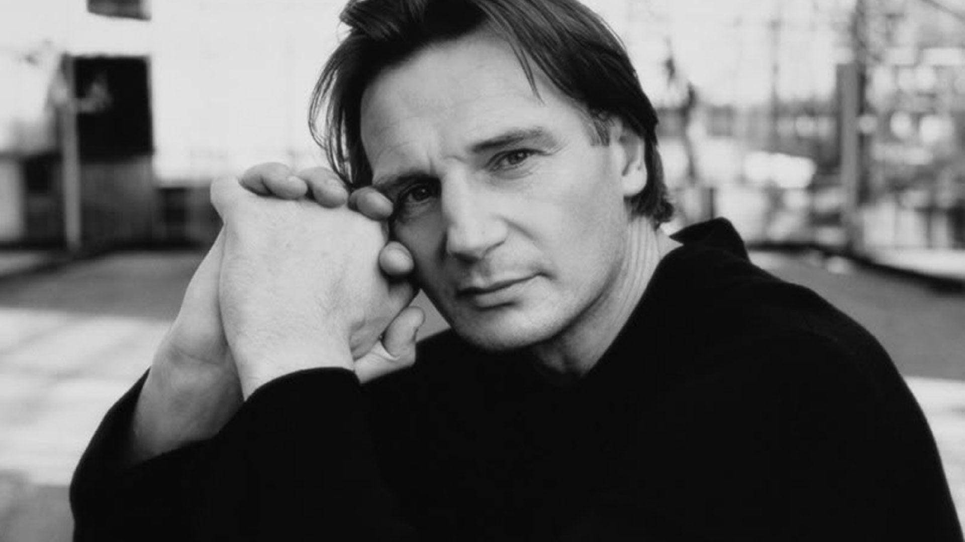 liam neeson