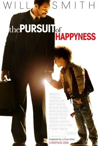 pursuit of happiness