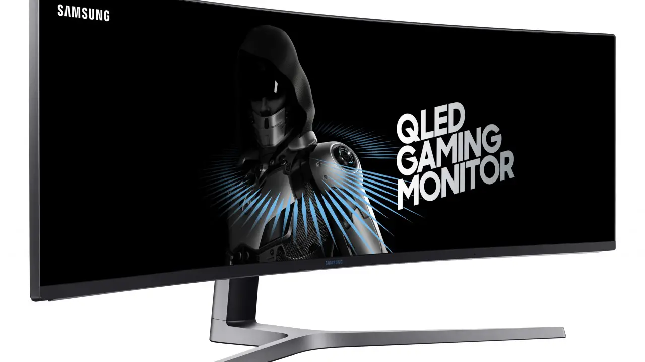 samsung monitor