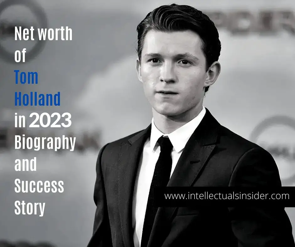 Tom Holland