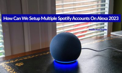 Setup multiple Spotify accounts on Alexa