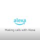 Can Alexa make calls