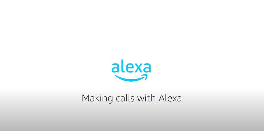 Can Alexa make calls