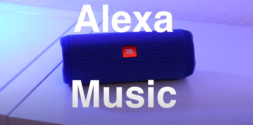 Alexa to play music all night