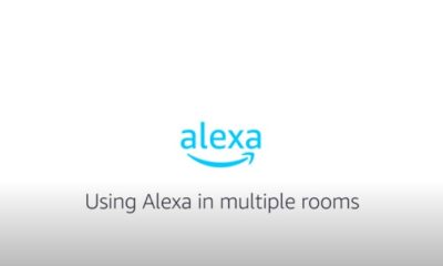 Moving Alexa to other room