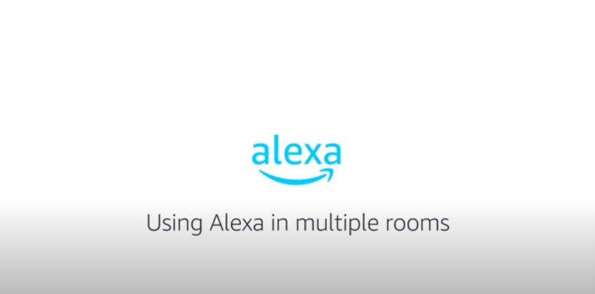 Moving Alexa to other room