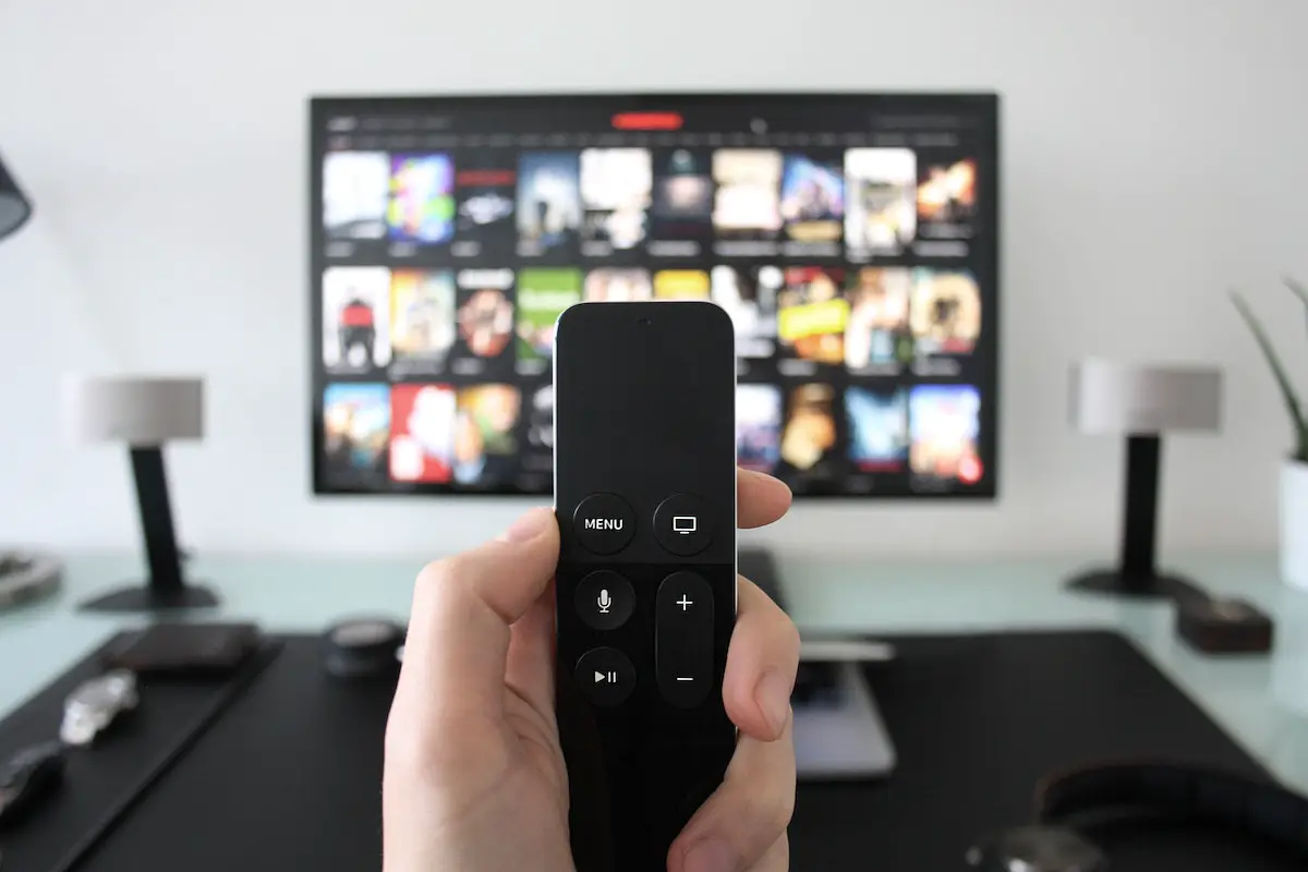 fire stick with other tv