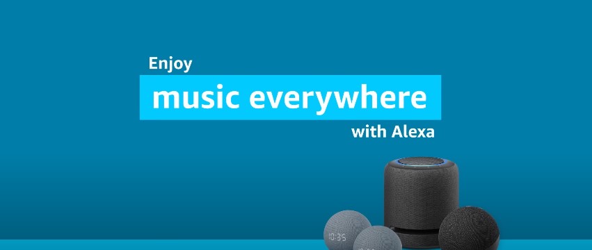 Alexa and Solutions