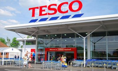 Tesco Interview Questions and Answers
