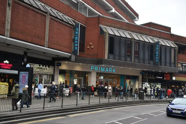 Primark