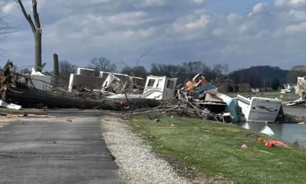 jefferson county damage tornado