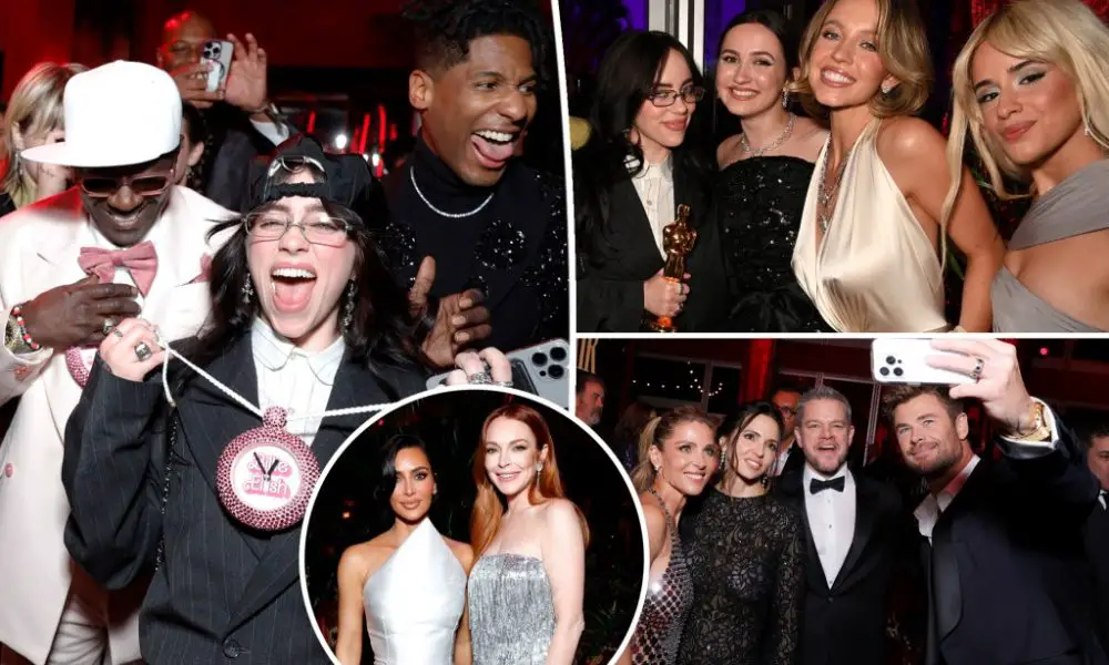 vanity fair after party 2024 1