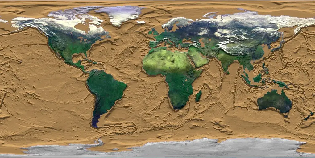 tectonics 2024