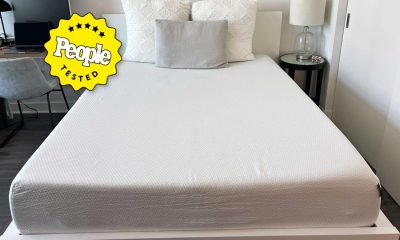 peo zinus 12 inch green tea memory foam mattress kristen morrison 18 crop 1 18d6dbe3524243deb45b6602b9f64cae