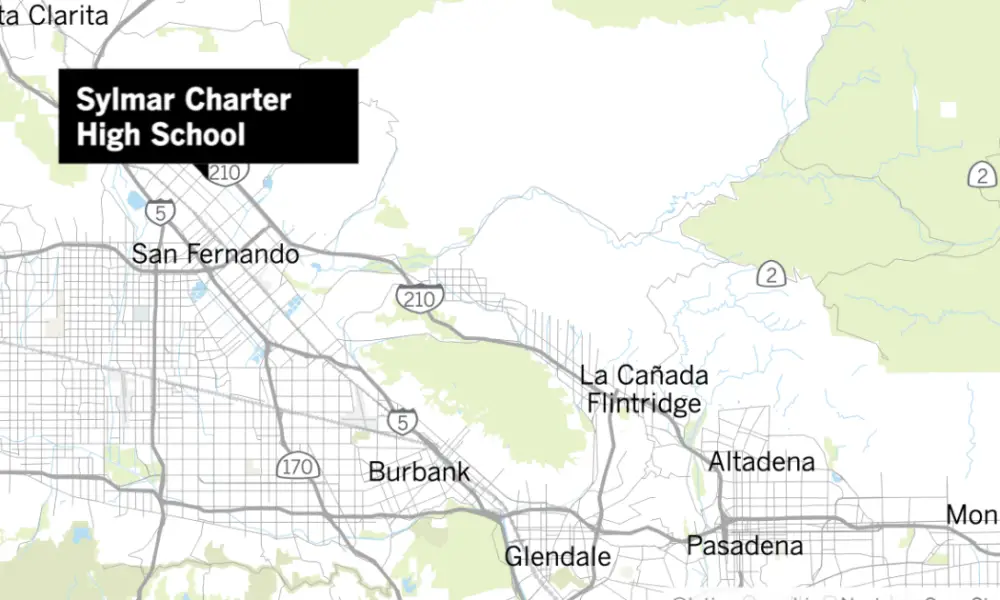 urlhttps3A2F2Fcalifornia times brightspot.s3.amazonaws.com2F072F162Fbce6571d4b96b5ac9b5c1c4c144a2Fla mapmaker sylmar charter high school04 12 2021 26 42 20