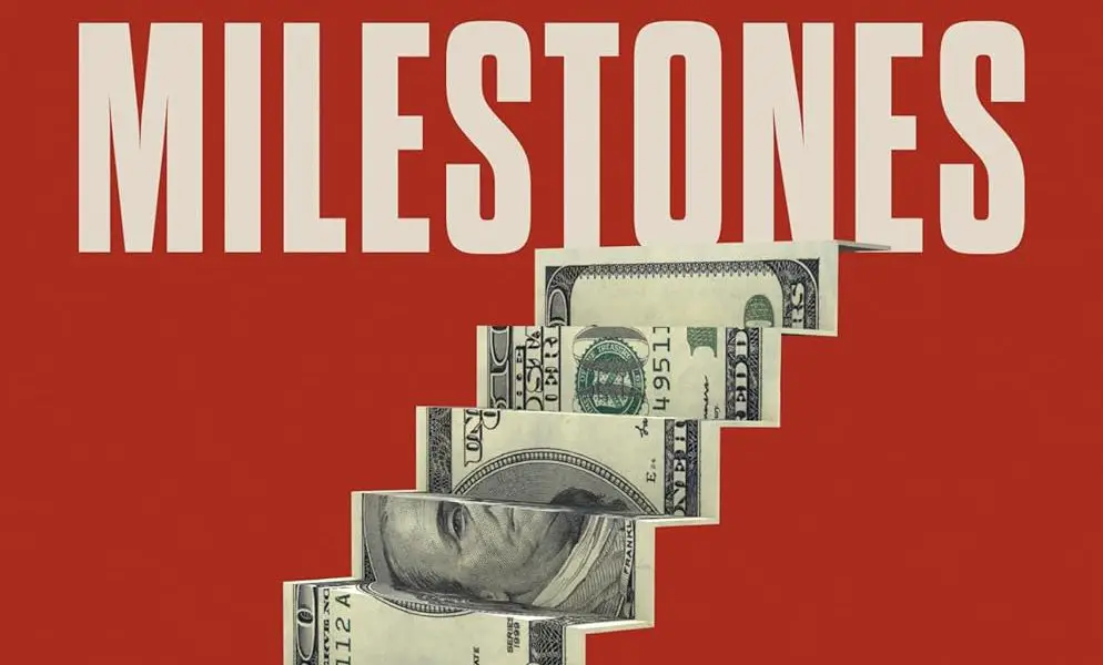 Millionaire Milestones