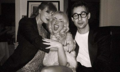 Taylor Swift Sabrina Carpenter Jack Antonoff 020825 5bd6bf6878414b9f8f59173b2722cc15