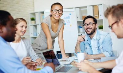 inspirational leadership quotes