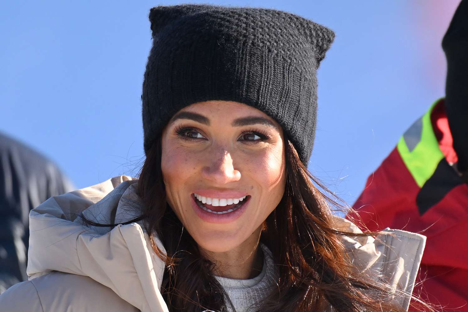 meghan markle invictus games 022025 1 e1323b5444134a228c0125a947e17f88