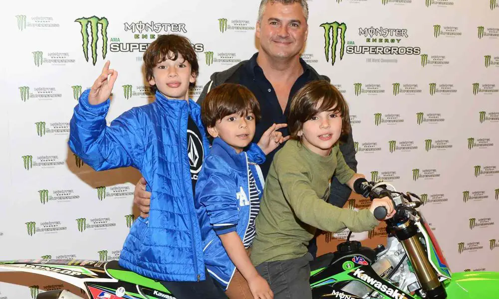 shane mcmahon sons declan kenyon rogan mcmahon main 021325 6c9bbf536e944a58b765740c51acf5f6