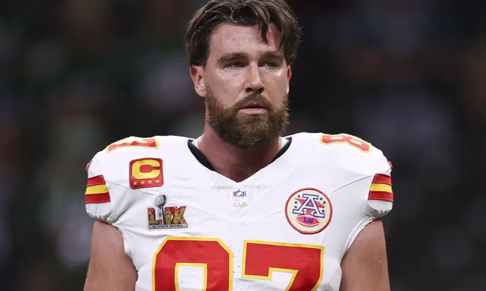 travis kelce super bowl lix new orleans 022625 34f5699e128f4a6aa4ef60e5f33515fb