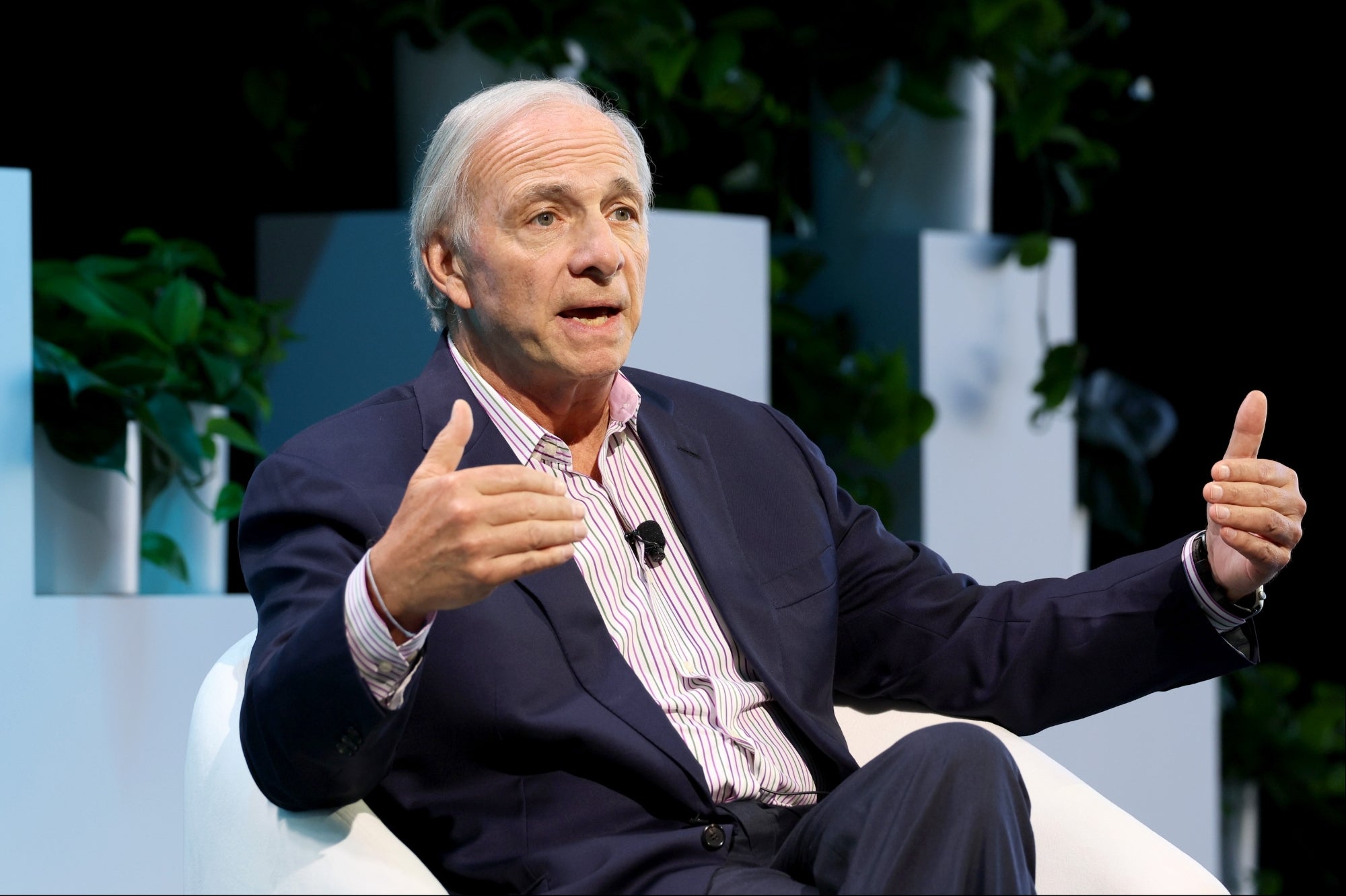 1742589992 Ray Dalio GettyImages 2154149172