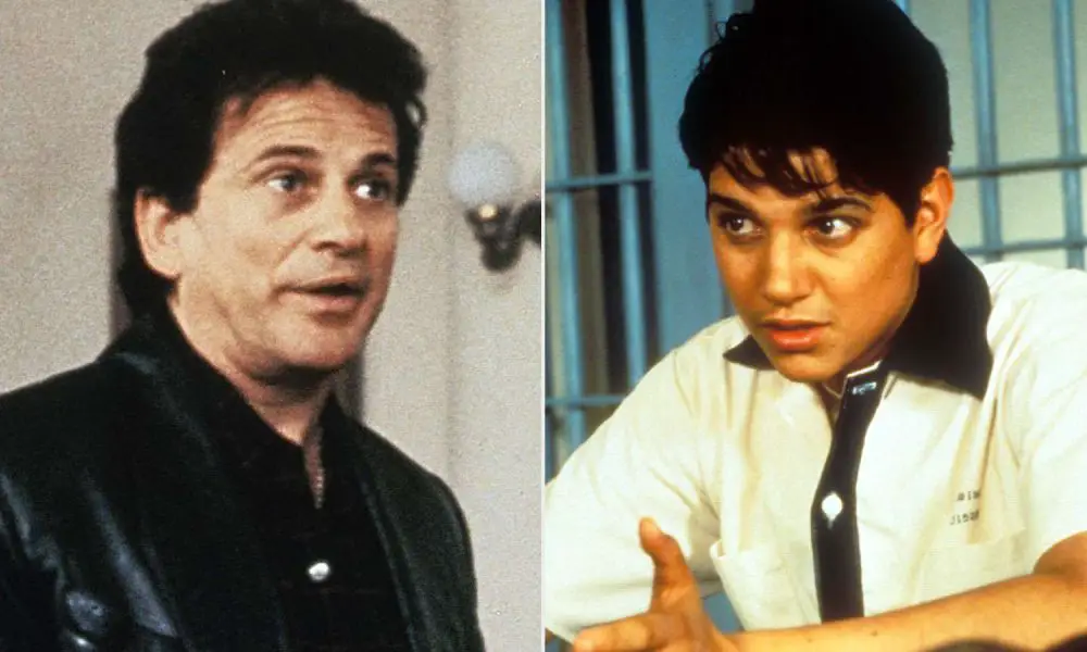 Ralph Macchio joe pesci 032325 538f49ecf34f43b582d5a1f0c44e5371